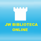 JW Biblioteca Online أيقونة