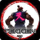 Guide TeKKen 7 APK