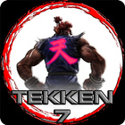 Guide Tekken 7 圖標