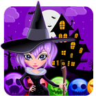 Bubble Shooter:Halloween Party иконка