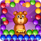 Bubble Shooter - Pop Bubbles icon