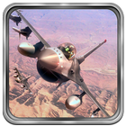 DogFight: Air Combat 3D icône