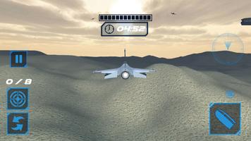DogFight: Air Combat 3D capture d'écran 3