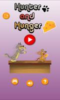 Hunter and Hunger Affiche