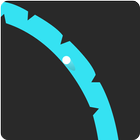 Infinite Circle – Loop Ball icono