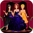 Party Dress up - Girls Game APK