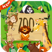 animals sounds (Tiergeräusche auf Deutsch)