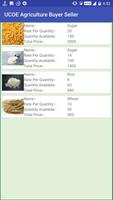 UCoE Organic Farming Sale App скриншот 2