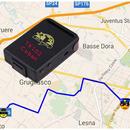 Tk102 Coban free real time tracking APK