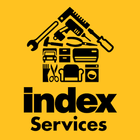 Index Services ไอคอน