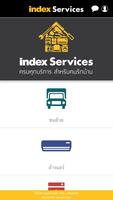 Index Services โปสเตอร์