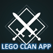 Destiny LEGO Clan App