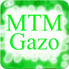 MTM Gazo (画像まとめサイトビューア) biểu tượng