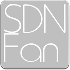 SDN Fan! (SDN48メンバーブログビューア) )-icoon