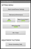 Traction Monitor-S (Rec+Play) ảnh chụp màn hình 2