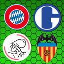 Football Logo Quiz APK