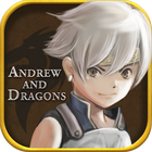 ANDREW & DRAGONS آئیکن
