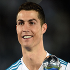 Cristiano Ronaldo Tkb17 icône