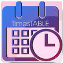 Time table for pupils and students APK