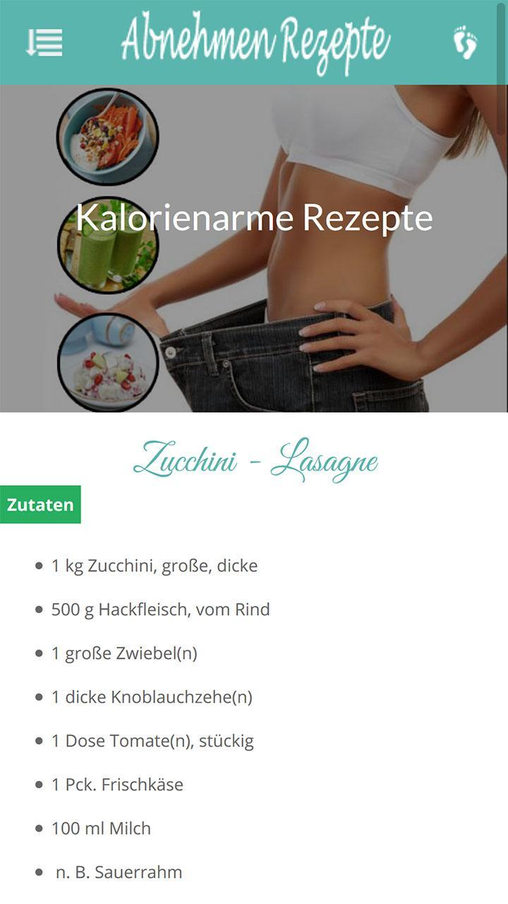 Zwiebel zum Abnehmen
