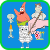 Draw Spongebob APK