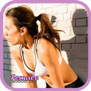 Female Fitness Workout Plan APK