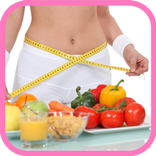 Kак похудеть за неделю