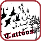 How to Draw Tattoos icon
