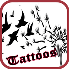 How to Draw Tattoos icône