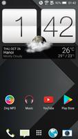 обои для рабочего стола 4K lockscreen скриншот 1