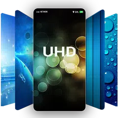 Fondos Móviles HD Pro Gratis