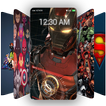 SuperHeroes Infinity Wars Wallpaper 4K | HD