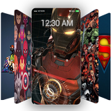 SuperHeroes Infinity Wars Wallpaper 4K | HD simgesi