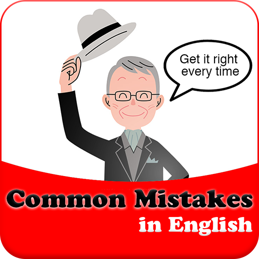 1000 Common mistakes in English