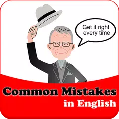 1000 häufige Fehler auf Englisch APK Herunterladen