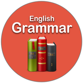 Manuel de grammaire anglaise mobile pour apprenant icon