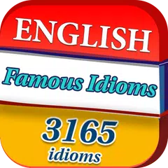download Common english idioms and Phrases 2018 APK