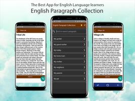 English Paragraph Pro screenshot 3