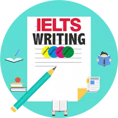 Ielts writing Sample Essay, Speaking topics APK download