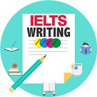 Ielts writing Sample Essay, Speaking topics icône