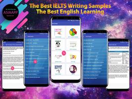 Ielts writing Sample Essay, Speaking topics Affiche