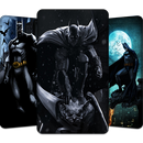 Tapety Dark Bat 4K HD aplikacja