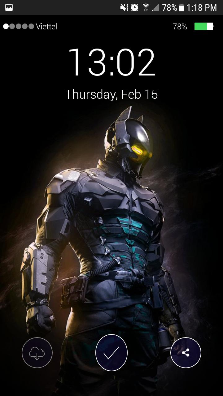 Descarga de APK de Superhéroes Bate Fondo Pantalla HD | Fondos 4K para Android Descarga de APK de Superhéroes Bate Fondo Pantalla HD | Fondos 4K para Android