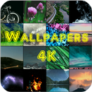 Best Wallpapers 4K Backgrounds APK