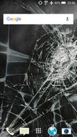 Broken Screen Wallpaper Free Screenshot 3