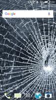 Broken Screen Wallpaper Free Screenshot 2