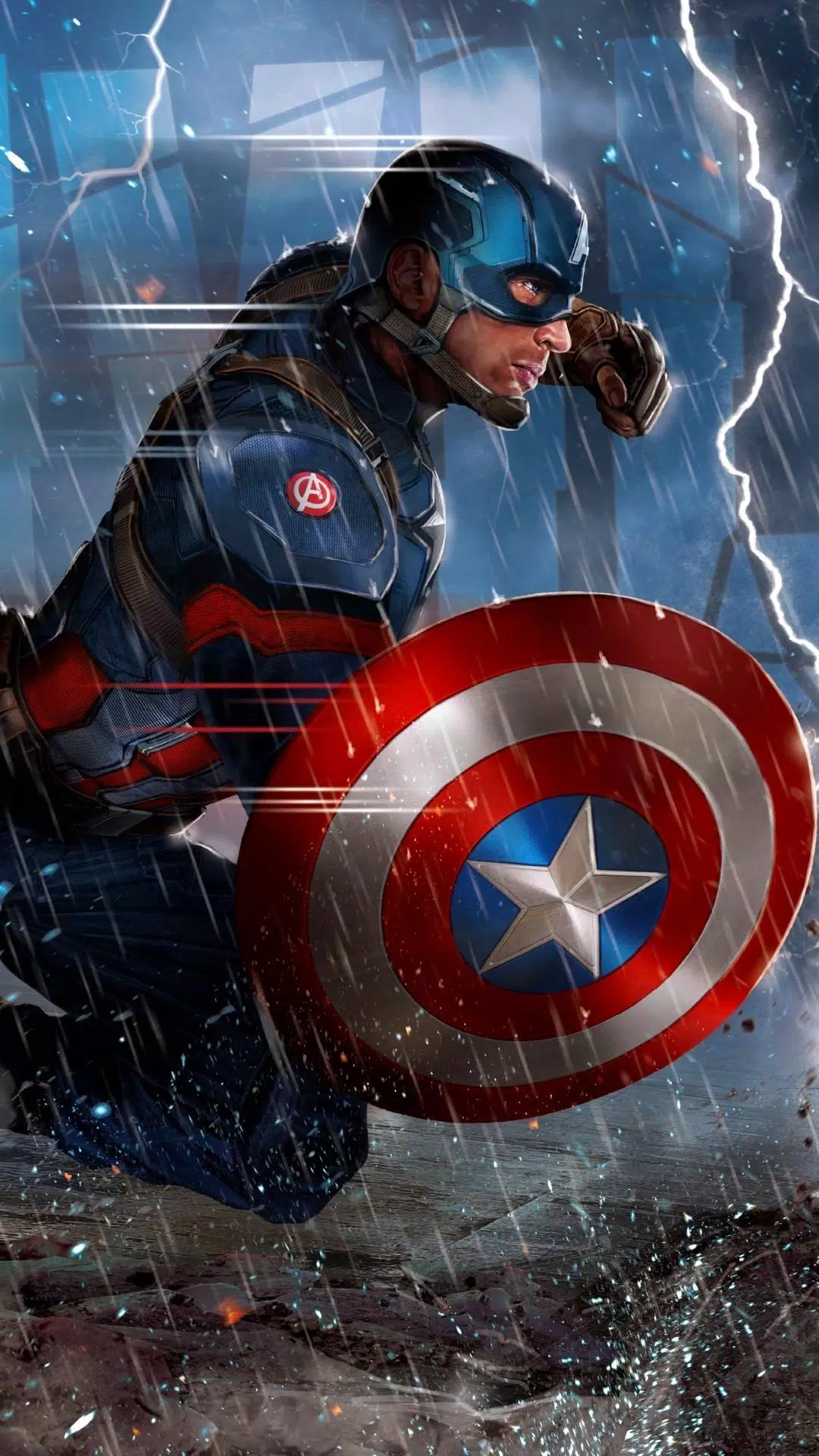 Tải xuống APK Captain Wallpapers 4K | HD Backgrounds cho Android Tải xuống APK Captain Wallpapers 4K | HD Backgrounds cho Android