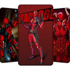 Superheroes Deadpool 4K Wallpapers HD আইকন