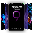 Tapety S9 4K Pro aplikacja