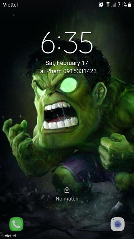 Green Giant Hulk Wallpaper Hd4k For Android Apk Download